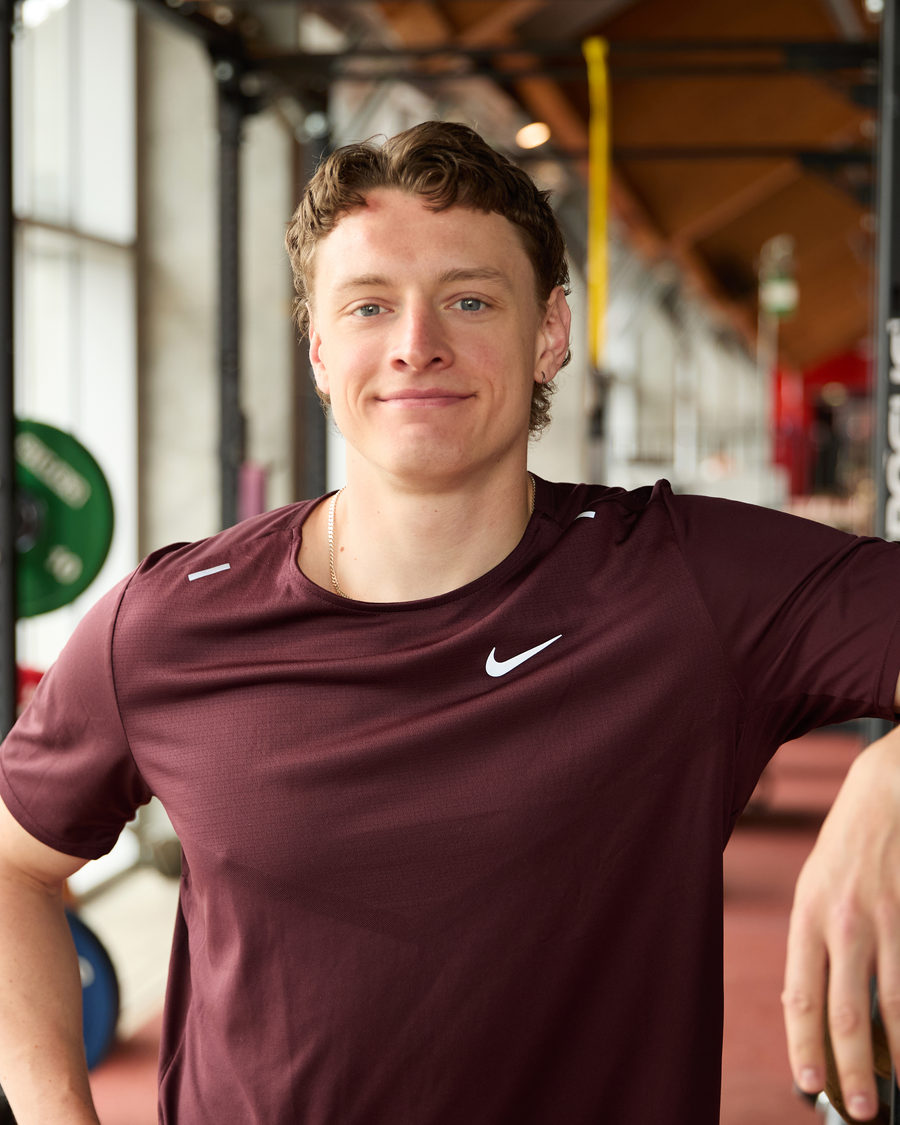 Christian Bull Nordkild